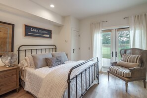 1 soveværelse, Wi-Fi