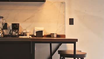 Loft | Cocina privada