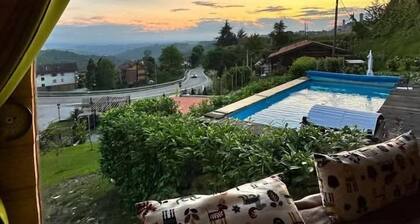 B&B La Tana dello Scoiattolo - Adults Only
