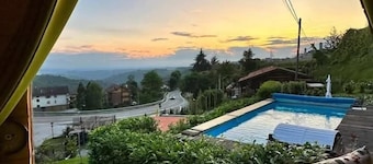 B&B La Tana dello Scoiattolo - Adults Only
