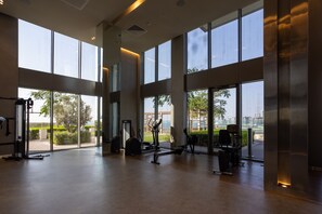 Motionscenter