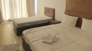 Habitación Confort | 1 habitación