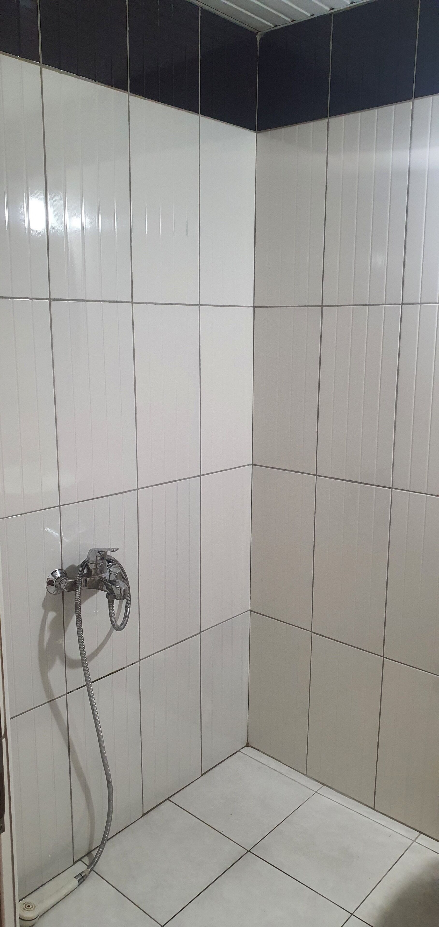 Habitación Confort | Baño