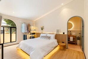 3 habitaciones y wifi gratis