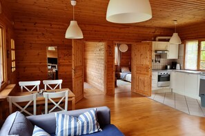 TV - Willkommen in Småland - Südschweden! (Fagerhult)