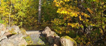 Willkommen in Småland - Südschweden!