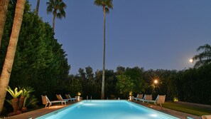 Pool - Villa Afrodite 8, Emma Villas (Milazzo)