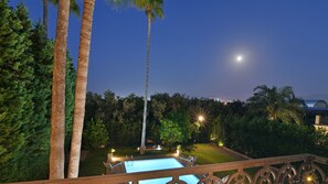 Pool - Villa Afrodite 8, Emma Villas (Milazzo)