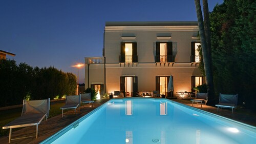 Villa Afrodite 8, Emma Villas