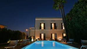 Pool - Villa Afrodite 8, Emma Villas (Milazzo)