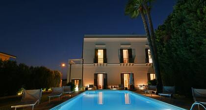 Villa Afrodite 8, Emma Villas