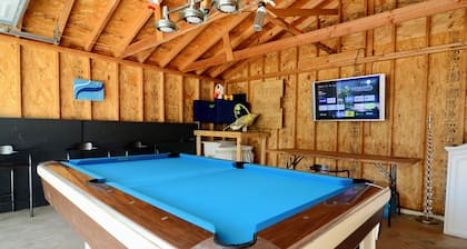 Modern Home Located in Westland