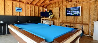 Modern Home Located in Westland