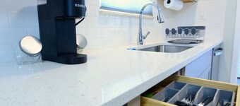 Modern Home Located in Westland 