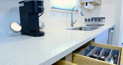 Modern Home Located in Westland