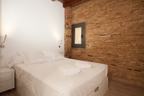 3 Schlafzimmer, Bügeleisen/Bügelbrett, kostenloses WLAN, Bettwäsche