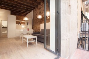 Interior - Alissia 2 - Habitat Apartments (Barcelona)