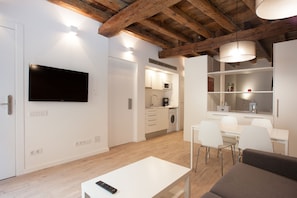 Interior - Alissia 3 - Habitat Apartments (Barcelona)