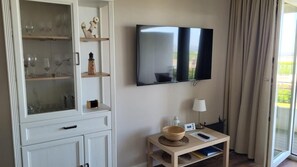 Interior - Nautilus, Ferienwohnung 7 (Cuxhaven)