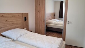 1 bedroom - Nautilus, Ferienwohnung 7 (Cuxhaven)