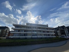 Exterior - Nautilus, Ferienwohnung 23 (Cuxhaven)