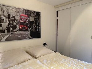 1 Schlafzimmer