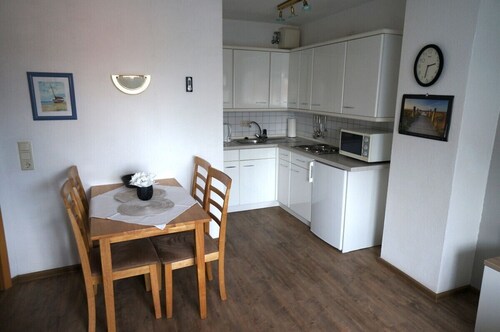 Elbe I, Ferienwohnung 29