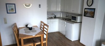 Elbe I, Ferienwohnung 29