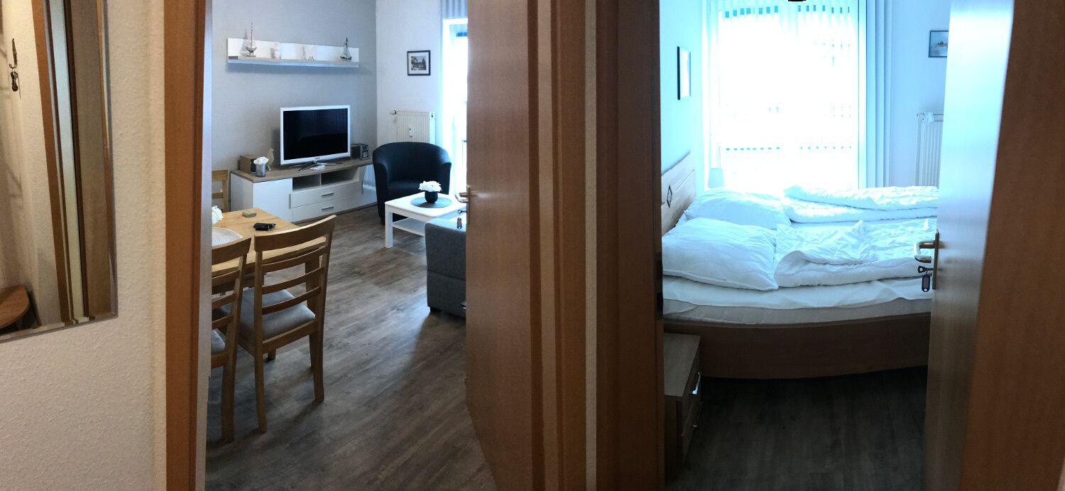 1 slaapkamer, gratis wifi