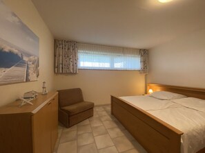 2 sovrum och gratis wi-fi