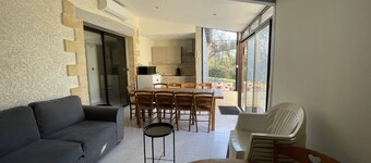 Maison de Campagne au Calme