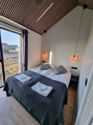 2 habitaciones y wifi 