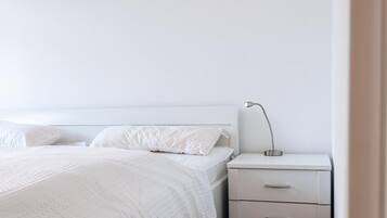 1 Schlafzimmer, kostenloses WLAN