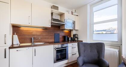 Ferienwohnung Fördeglück