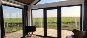 Luxury House nr.6 on family farm