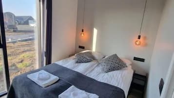 2 chambres, Wi-Fi