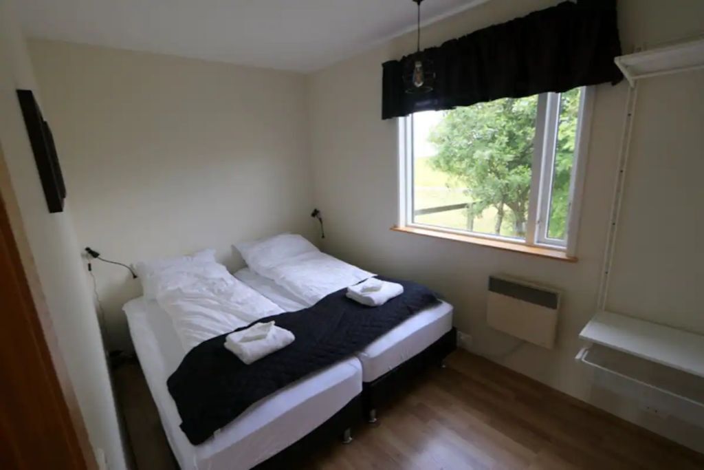 4 多间卧室、WiFi