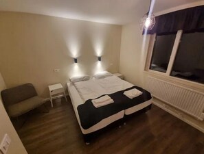 4 Schlafzimmer, WLAN