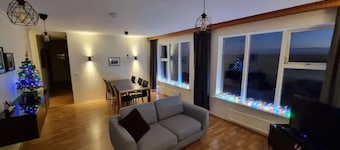 Private farmhouse on the south east coast