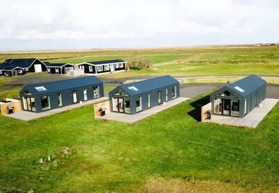 Private farmhouse on the south east coast