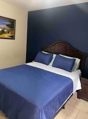 2 chambres