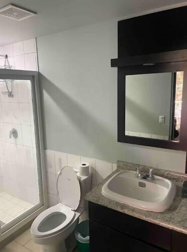 Pleasant, inviting, inviting