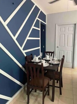 Dining - Pleasant, inviting, inviting (Tegucigalpa)