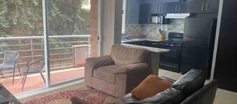 Pleasant, inviting, inviting