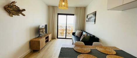 Televisor intel·ligent