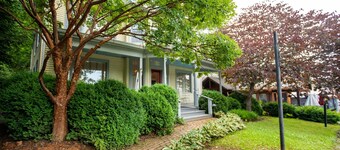 Washington Street Quarters