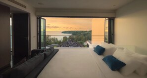 3 sovrum, strykjärn/strykbräda, wi-fi och sängkläder