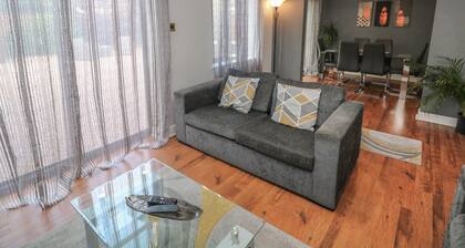 The Croft, North Staffordshire