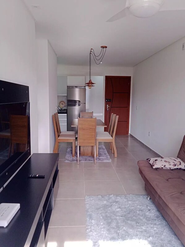 منطقة المعيشة