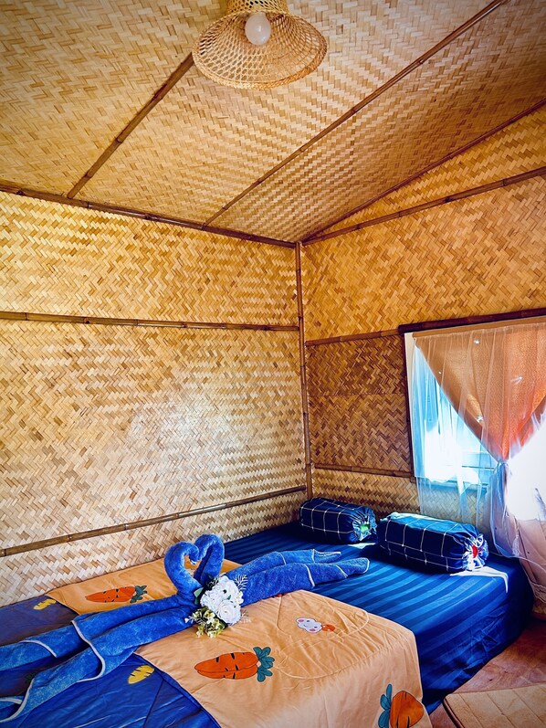 Classic Bungalow | 1 bedroom, individually decorated, free WiFi, bed sheets